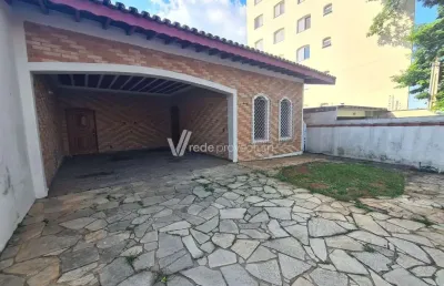 Casa comercial à venda na barão de mauá, 440, vila clayton, valinhos, 131 m2 por r$ 645.000