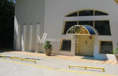 Chácara / sítio com 5 quartos à venda na rodovia dom pedro i, s/n°, parque nova suíça, valinhos, 1500 m2 por r$ 1.500.000