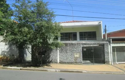 Casa com 3 quartos à venda na serra diamantina, 36, jardim são fernando, campinas, 261 m2 por r$ 388.000