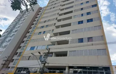 Apartamento com 2 quartos à venda na avenida doutor moraes salles, 1027, centro, campinas, 148 m2 por r$ 600.000