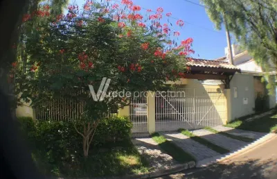 Casa com 4 quartos à venda na rua dos franceses, 386, parque nova suíça, valinhos, 220 m2 por r$ 1.250.000