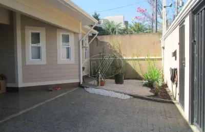 Casa com 3 quartos à venda na rua fioravante agnello, 1682, lenheiro, valinhos, 220 m2 por r$ 910.000