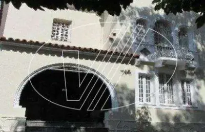 Casa comercial à venda no cambuí, campinas , 412 m2 por r$ 4.400.000