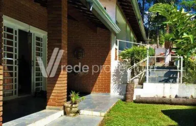 Casa com 5 quartos à venda na alameda itatinga, 150, joapiranga, valinhos, 380 m2 por r$ 1.450.000