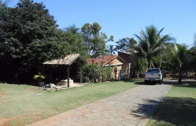 Chácara / sítio com 1 quarto à venda na alameda itahim, 556, joapiranga, valinhos, 240 m2 por r$ 3.360.000