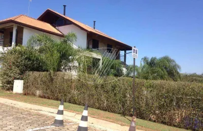 Casa em condomínio fechado com 5 quartos à venda na rua bortolo martins, 1336, barão geraldo, campinas, 230 m2 por r$ 1.200.000