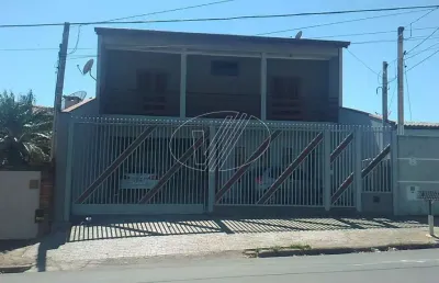 Casa comercial à venda na ismael evangelista, 86, jardim alto da boa vista, valinhos, 355 m2 por r$ 950.000