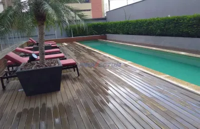 Apartamento com 1 quarto à venda na rua doutor josé teodoro de lima, 66, cambuí, campinas, 70 m2 por r$ 860.000