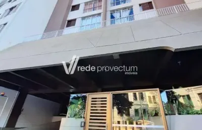 Apartamento com 2 quartos à venda na avenida doutor moraes salles, 1005, centro, campinas, 77 m2 por r$ 260.000