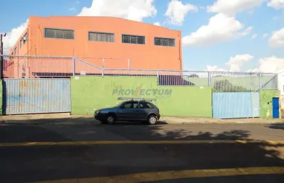 Barracão / galpão / depósito à venda na rua mirella cristina de barros, 270, parque maria helena, campinas, 748 m2 por r$ 1.990.000