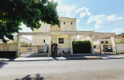 Cobertura com 2 quartos à venda na rua amilar alves, 132, ponte preta, campinas, 108 m2 por r$ 450.000