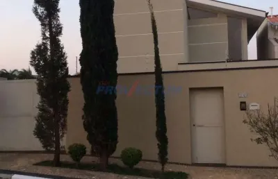 Casa com 3 quartos à venda na rua dos canários, 198, jardim paiquerê, valinhos, 198 m2 por r$ 1.380.000