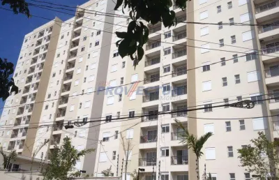 Apartamento com 3 quartos à venda na rua augusto emílio zaluar, 59, jardim chapadão, campinas, 69 m2 por r$ 650.000