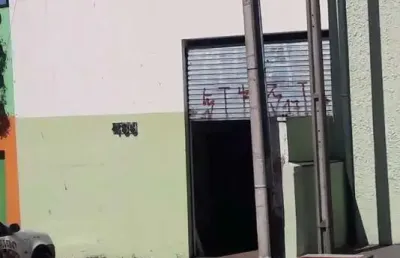 Sala comercial à venda na rua proença, 486, bosque, campinas, 157 m2 por r$ 350.000