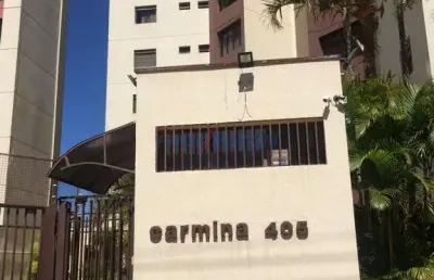 Cobertura com 3 quartos à venda na rua sete de setembro, 405, vila industrial, campinas, 210 m2 por r$ 735.000