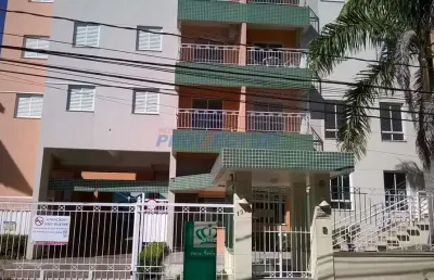 Apartamento com 3 quartos à venda na avenida benedito storani, 1315, centro, vinhedo, 80 m2 por r$ 600.000