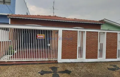 Casa com 2 quartos à venda na rua americana, 892, jardim imperial, valinhos, 198 m2 por r$ 800.000