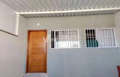 Casa com 3 quartos à venda no parque jambeiro, campinas , 101 m2 por r$ 500.000