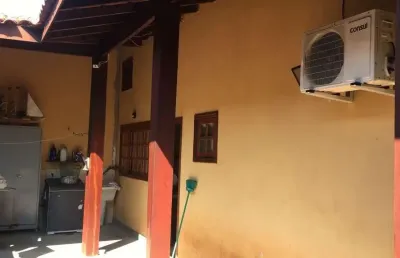 Chácara / sítio com 2 quartos à venda na rua acácia mimosa, 405, loteamento solar campinas, campinas, 327 m2 por r$ 830.000