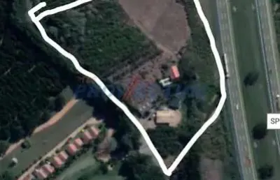 Terreno comercial à venda na estrada pau a pique, 1260, centro, itupeva por r$ 5.500.000
