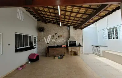 Casa com 3 quartos à venda na rua nanci evangelista, 55, jardim alvorada, valinhos, 260 m2 por r$ 1.040.000
