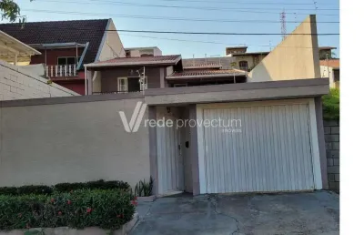 Casa com 3 quartos à venda na das vitorias regias, 435, jardim das vitórias régias, valinhos, 180 m2 por r$ 950.000