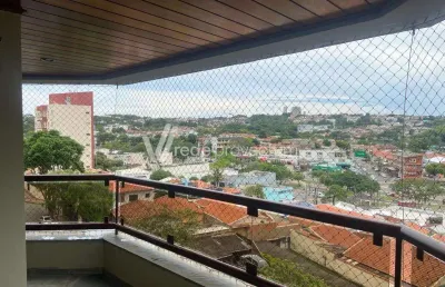 Apartamento com 3 quartos à venda na rua ângelo capellato, 193, bela vista, valinhos, 155 m2 por r$ 1.150.000