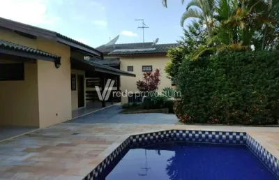 Casa com 4 quartos à venda na rua doutor fernando leite ferraz, 830, parque terranova, valinhos, 388 m2 por r$ 1.400.000