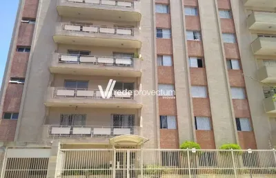 Apartamento com 3 quartos à venda na rua ângelo capellato, 64, jardim bela vista, valinhos, 91 m2 por r$ 670.000
