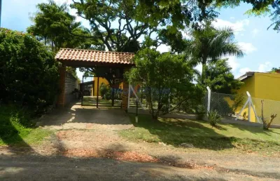 Chácara / sítio com 4 quartos à venda na amérope benetti, 352, caixa d´água, vinhedo, 400 m2 por r$ 1.300.000