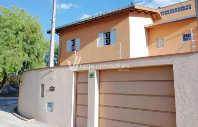 Casa com 3 quartos à venda na rua ortencio padovini, 179, joão aranha, paulínia, 230 m2 por r$ 800.000