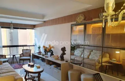 Apartamento com 3 quartos à venda na avenida independência, 800, vila olivo, valinhos, 95 m2 por r$ 950.000