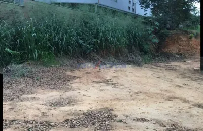 Terreno comercial à venda na estrada municipal da fazenda são bento, 1027, vila josé paulino nogueira, paulínia por r$ 1.000.000