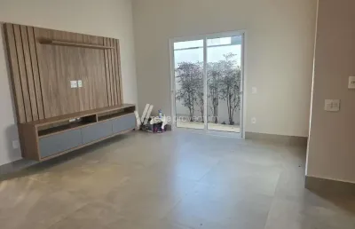 Casa em condomínio fechado com 3 quartos à venda na avenida dois, 1515, jardim são marcos, valinhos, 177 m2 por r$ 1.590.000
