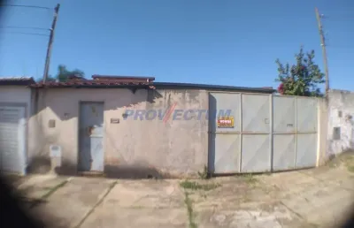 Casa com 2 quartos à venda na rua josé martins lourenço, 57, jardim são gabriel, campinas, 152 m2 por r$ 750.000