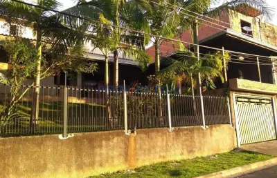 Casa com 1 quarto à venda na zumbi dos palmares, 251, capela, vinhedo, 150 m2 por r$ 450.000