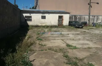 Terreno comercial à venda na rua da abolição, 1551, ponte preta, campinas por r$ 3.290.000