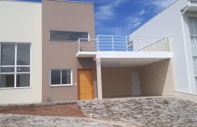 Casa em condomínio fechado com 3 quartos à venda na avenida gessy lever, 1079, lenheiro, valinhos, 217 m2 por r$ 1.350.000