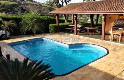 Chácara / sítio com 3 quartos à venda na rua waldemar tinello, s/n°, loteamento caminhos do sol, itatiba, 416 m2 por r$ 650.000