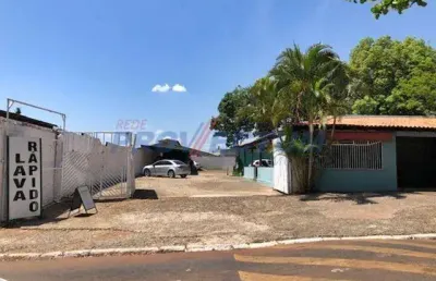 Terreno comercial à venda na rua joão vedovello, 188, parque rural fazenda santa cândida, campinas por r$ 2.150.000