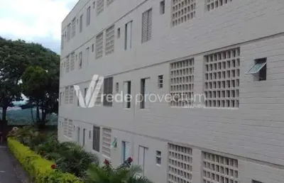Apartamento com 2 quartos à venda na rua kokira, 132, jardim amazonas, campinas, 51 m2 por r$ 215.000