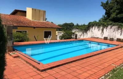 Casa em condomínio fechado com 14 quartos à venda na rua mariazinha leite campagnolli, 1, parque xangrilá, campinas, 350 m2 por r$ 1.900.000