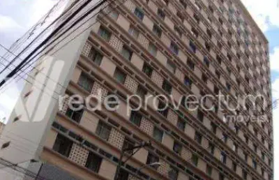 Apartamento com 3 quartos à venda na rua josé paulino, 1249, centro, campinas, 156 m2 por r$ 480.000