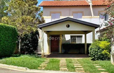 Casa em condomínio fechado com 3 quartos à venda na rua professor doutor euryclides de jesus zerbini, 115, parque rural fazenda santa cândida, campinas, 112 m2 por r$ 795.000