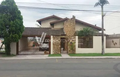 Casa com 3 quartos à venda na doutor adhemar de barros, 330, jardim europa, valinhos, 280 m2 por r$ 1.330.000
