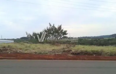 Terreno comercial à venda na maria olga de carvalho alves, 345, betel, paulínia por r$ 1.500.000