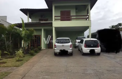 Casa em condomínio fechado com 5 quartos à venda na avenida flamengo, 520, residencial terras de vinhedo, vinhedo, 500 m2 por r$ 1.850.000