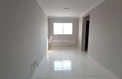 Apartamento com 2 quartos à venda na rua maria mercedes etter von zuben, 151, jardim antonio von zuben, campinas, 44 m2 por r$ 230.000