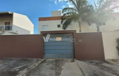 Casa com 3 quartos à venda na rua waldemar lopes ferraz, 18, parque jambeiro, campinas, 138 m2 por r$ 750.000