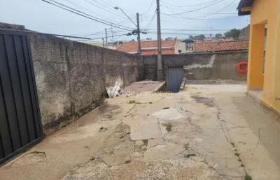 Casa com 2 quartos à venda na rua pompeu carvalho de moura, 175, jardim dos oliveiras, campinas, 60 m2 por r$ 460.000